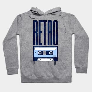 RETRO SOUND Hoodie